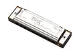 Produktbild: Blues Harmonica Deluxe B flat