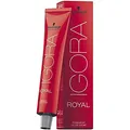 Produktbild: Schwarzkopf Igora Royal 0-99 Violett Konzentrat, 78 g