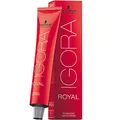 Produktbild: Schwarzkopf Igora Royal -  0-99 Violett