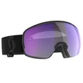 Produktbild: Scott Goggle Sphere OTG LS (Schwarz One Size) Skibrillen 411041
