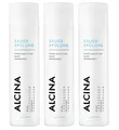Produktbild: 3er Pflege Sauer Spülung von Alcina 250 ml