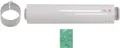 Produktbild: Vaillant Abgas Verlängerungsrohr DN60/100 500 mm Luft-/Abgasführung Abgassystem