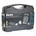 Produktbild: E-Stim ElectroPebble XPF Elektrostimulationsgerät Reizstromgerät High-End für Männer und Frauen mit 9 verschiedenen Modi inklusive leitfähiger Gummischlaufen