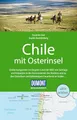 Produktbild: DUMONT Reise-Handbuch Reiseführer Chile mit Osterinsel: mit Extra-Reisekarte