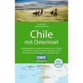 Produktbild: DUMONT Reise-Handbuch Reiseführer Chile mit Osterinsel