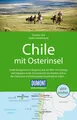 Produktbild: DUMONT Reise-Handbuch Reiseführer Chile mit Osterinsel Susanne Asal