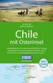Produktbild: DUMONT Reise-Handbuch Reiseführer Chile mit Osterinsel mit Extra-Reisekarte