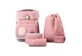 Produktbild: SCHOOL-MOOD® Schulranzen Champion Maxx (6-tlg), Polyester