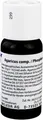 Produktbild: AGARICUS COMP./Phosphorus Mischung 50 ml