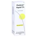 Produktbild: Cloderm Liquid 1% 30 ml