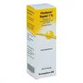 Produktbild: Cloderm liquid 1%