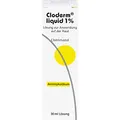 Produktbild: Cloderm Liquid 1%