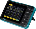 Produktbild: JOY-IT DSO-200 - Handheld-Oszilloskop, 200 KHz