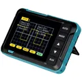 Produktbild: Joy-it DSO-200 Digital-Oszilloskop  200 kHz     Digital-Speicher (DSO), Handg...