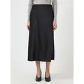 Produktbild: Y.A.S Midirock YASPELLA HW MIDI SKIRT S. NOOS schwarz L (40)