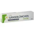 Produktbild: Gänseblümchen Salbe m.Hamamelis & Panthenol 50 ml
