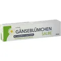 Produktbild: GÄNSEBLÜMCHEN Salbe m.Hamamelis & Panthenol 50 ml