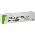 Produktbild: Avitale Gänseblümchen-Salbe