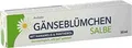 Produktbild: GÄNSEBLÜMCHEN Salbe m.Hamamelis & Panthenol 50 ml