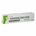 Produktbild: Gänseblümchen Salbe mit Hamamelis & Panthenol · 50 ml · PZN 15780067