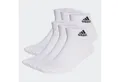 Produktbild: adidas Performance Funktionssocken CUSHIONED SPORTSWEAR ANKLE SOCKEN, 6 PAAR (6-Paar)