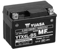 Produktbild: Für YUASA YTX4L-BS Starter Battery