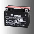 Produktbild: YUASA YTX4L-BS Motorradbatterie 12V 3,2Ah AGM VRLA wartungsfrei