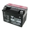 Produktbild: Batterie Yuasa YTX4L-BS 12V 3AH Suzuki Ay Katana LC 50 1998