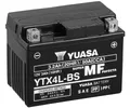 Produktbild: YTX4L-BS YUASA Starterbatterie für ADLY,APRILIA,ATALA,BENELLI,BETA,CAGIVA,DAELIM