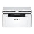 Produktbild: Pantum BM2300W Multifunktionsdrucker
