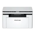 Produktbild: Schwarzweiß-Laserdrucker Pantum BM 2300