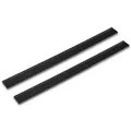 Produktbild: Orig. Kärcher 2x Ersatz Abziehlippen Gummi Abzieher 280mm Fensterreiniger WV 2 5
