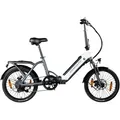 Produktbild: E-Bike ZÜNDAPP 