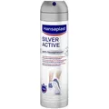 Produktbild: Hansaplast Fußspray Silver Active 150 ml