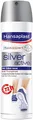 Produktbild: Hansaplast Silver Active Fußspray (150 ml), Fußdeo Anti-Transpirant mit 72 h Schutz vor Fußgeruch und Schweiß, Aktiv-Komplex mit Silber-Ionen