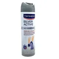 Produktbild: Hansaplast Fußspray Silver Activ 150 ml