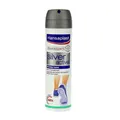 Produktbild: 150ml Hansaplast Silver Active Anti Transpirant Fußspray 48h Fuß Spray