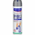 Produktbild: HANSAPLAST Fußspray Silver Active 150 ml PZN03383125