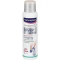 Produktbild: HANSAPLAST Silver Active Fuss Spray 150ml PZN 3383125