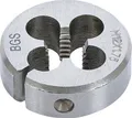 Produktbild: BGS Gewindeschneideisen | M12 x 1,75 x 38 mm