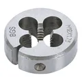 Produktbild: BGS Gewindeschneideisen M12 x 1,75 x 38 mm