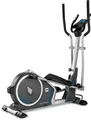 Produktbild: BH Fitness Crosstrainer easystep Dual G2518 (mit Tablet-Halterung und integr. Pulsempfänger), 115 kg max. Benutzergewicht, 24 Widerstandsstufen