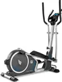 Produktbild: BH Fitness , Magnetischer Trainer, 115 kg, Schwarz, Silber Handgriffsensoren