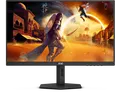 Produktbild: AOC 24G4X (61 cm (24 Zoll), schwarz, FullHD, IPS, HDR,