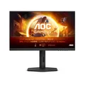 Produktbild: AOC 24G4X 23.8 Zoll Full HD IPS LED 16:9 180 Hz Gaming Monitor