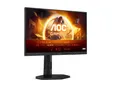 Produktbild: AOC 24G4X 24'' IPS Gamimg Monitor 1920x 1080 180Hz 1x DisplayPort 2x HDMI 1ms - 13 cm - 24