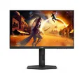 Produktbild: 4038986181402 Monitor 24G4X 23.8 cala IPS 180Hz HDMIx2 DP Pivot AOC