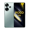 Produktbild: Xiaomi Poco F6 Smartphone, 16,9 cm (6,67 Zoll), 8 GB RAM, 256 GB, Grün
