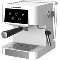 Produktbild: Blaupunkt Espressomaschine CMP501 - Schwarz/Weiß
