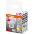 Produktbild: OSRAM 4058075433229 LED SUPERSTAR MR11 12 V GU4 2700 K 4,5 W 345 lm